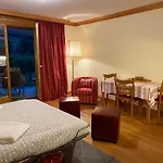 - La Vieze Thermes Park Apartmán *
