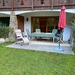 - La Vieze Thermes Park Val dʼIlliez