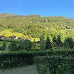 - La Vieze Thermes Park Apartmán *