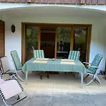 - La Vieze Thermes Park Val dʼIlliez