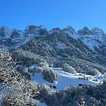 - La Vièze Thermes Park * Val dʼIlliez