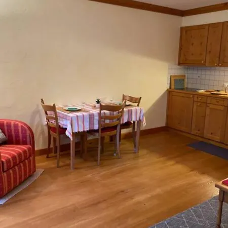 - La Vieze Thermes Park Διαμέρισμα *