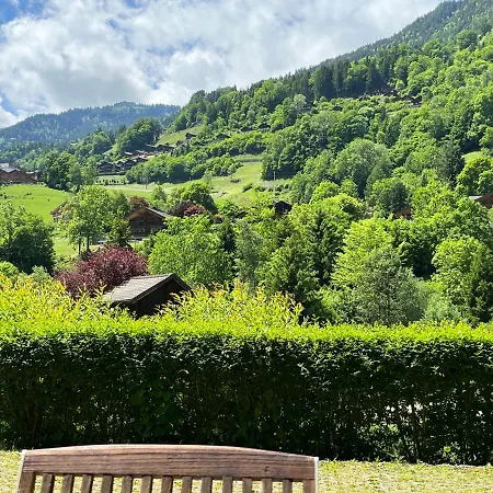 Διαμέρισμα - La Vieze Thermes Park *