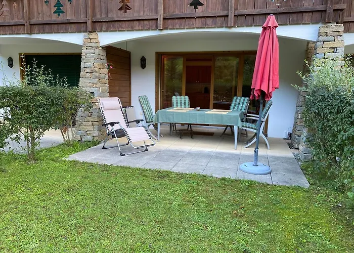 - La Vieze Thermes Park Val d'Illiez