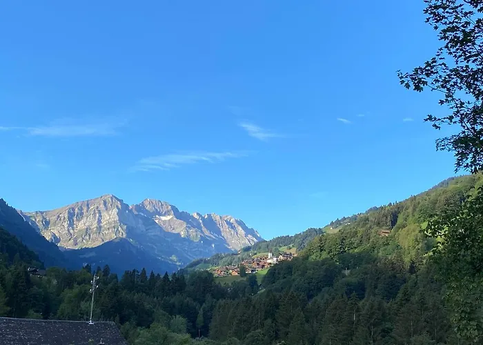 Apartment - La Vieze Thermes Park *