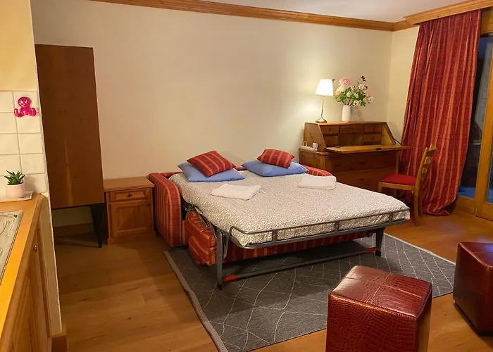 - La Vieze Thermes Park * ヴァル＝ディリエ