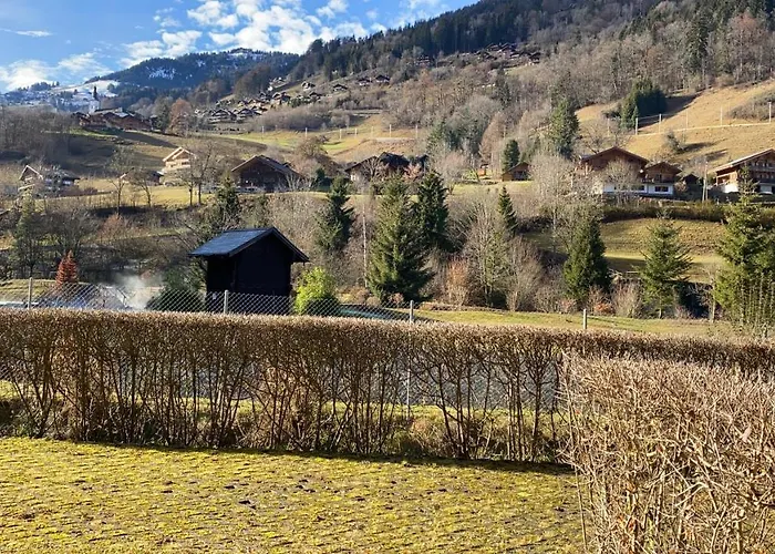 - La Vieze Thermes Park * ヴァル＝ディリエ