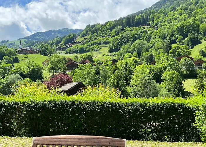 アパート - La Vieze Thermes Park *