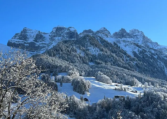 - La Vieze Thermes Park * ヴァル＝ディリエ