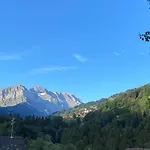 Lägenhet - La Vieze Thermes Park *