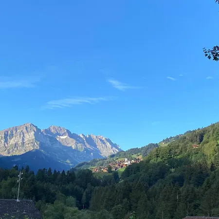 Appartement - La Vièze Thermes Park *