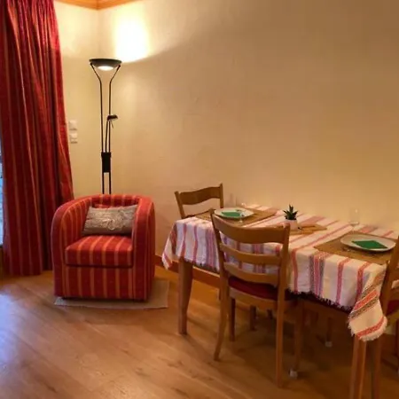 Studio - La Vieze Thermes Park *